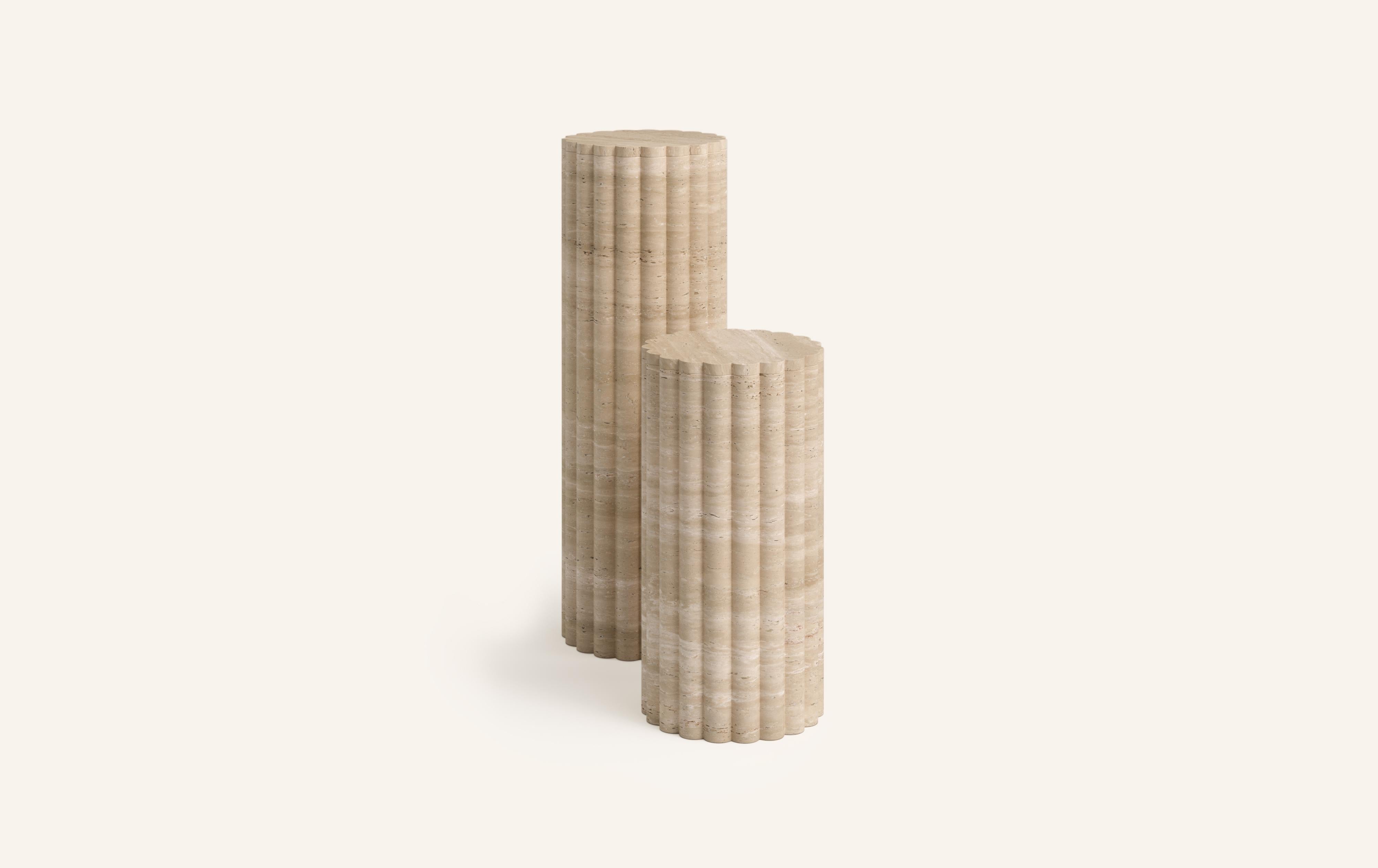 FORM(LA) Pedestal Fluta 12 