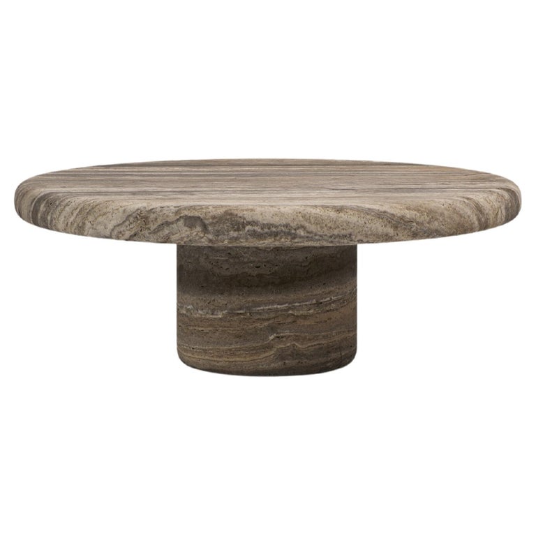 FORM(LA) Luna Coffee Table, New
