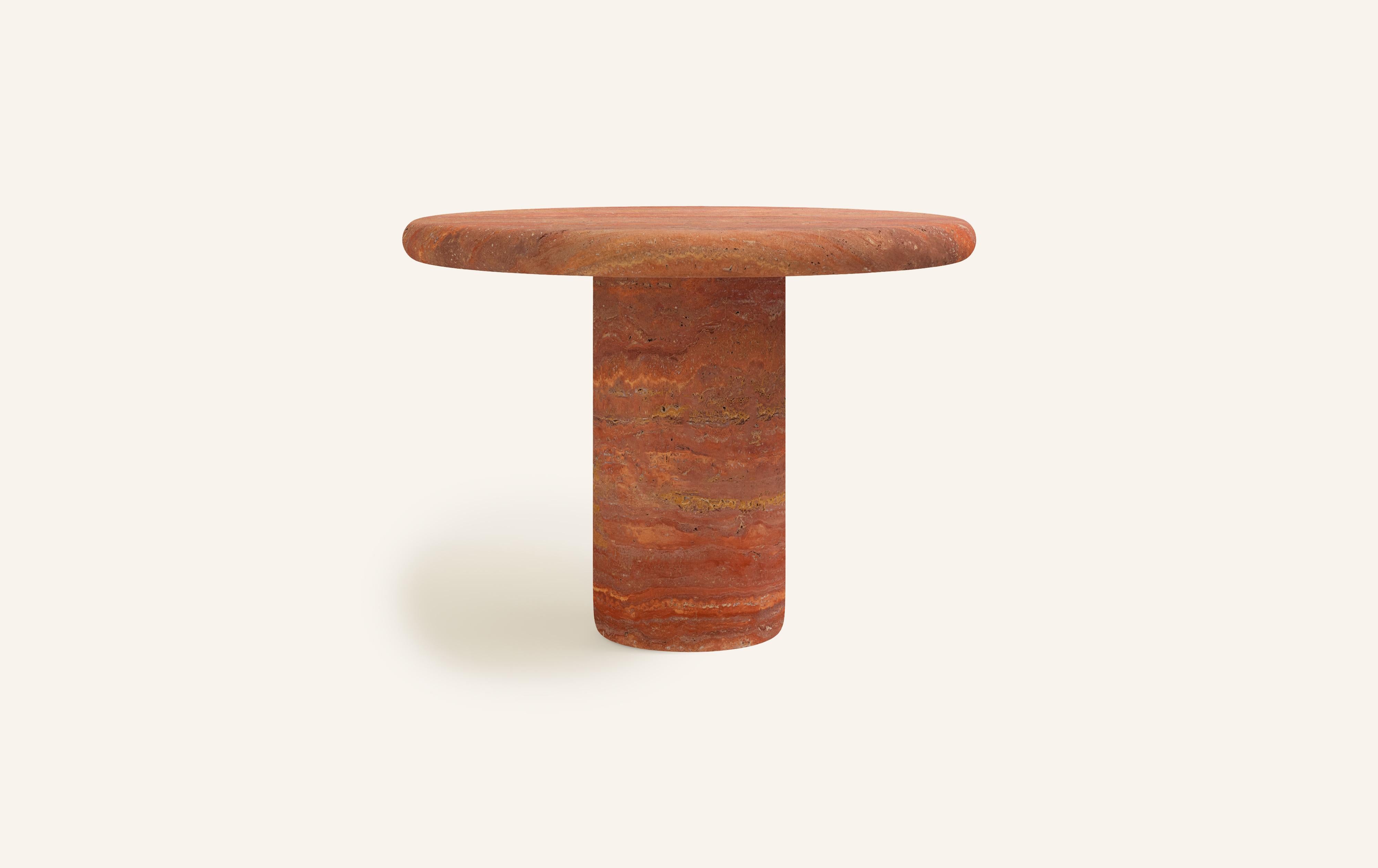 ‘LUNA’ IS A REIMAGINED ITERATION OF OUR ORIGINAL ‘MOON’ COLLECTION. WITH MORE PRONOUNCED PROPORTIONS LUNA INVITES A GENTLE CURVE TO THE BASE DESIGN AND POWERFUL BULLNOSE EDGE DETAILING.

DIMENSIONS:
36”L x 36”W x 30”H: 
- 3