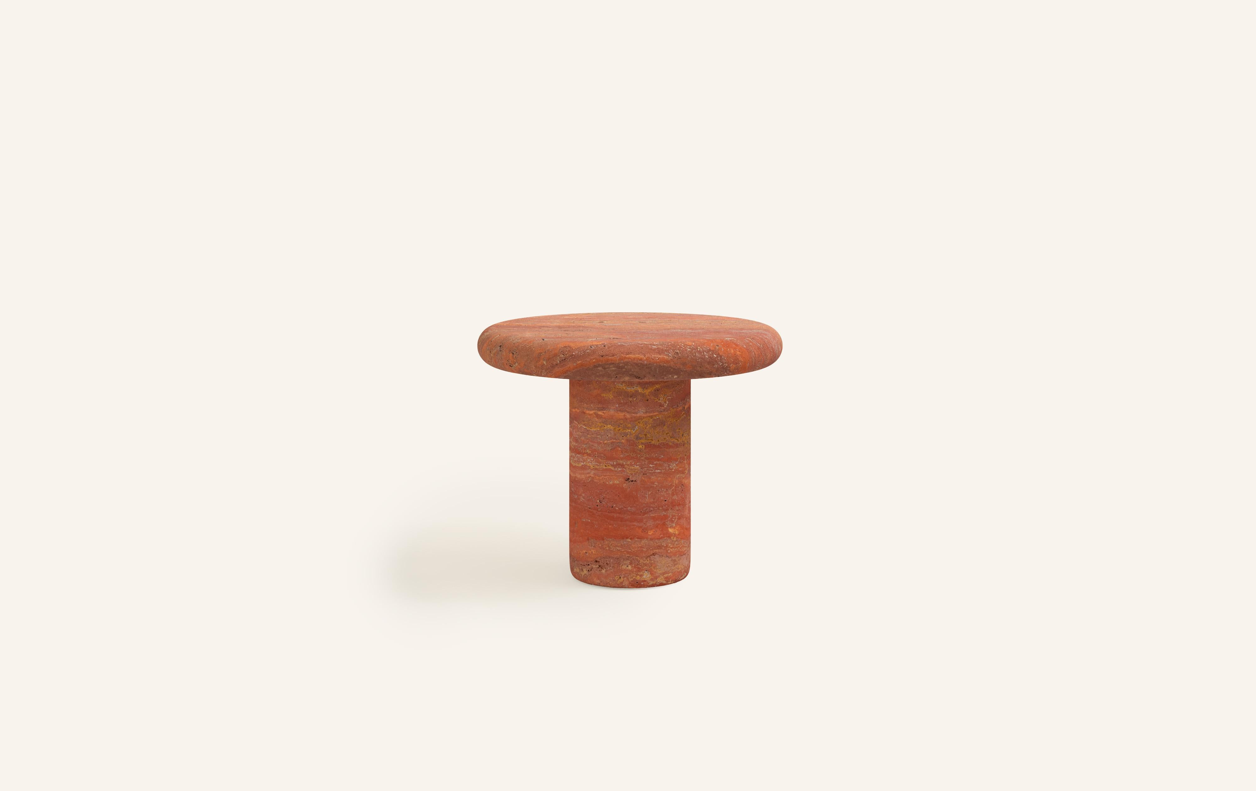 ‘LUNA’ IS A REIMAGINED ITERATION OF OUR ORIGINAL ‘MOON’ COLLECTION. WITH MORE PRONOUNCED PROPORTIONS LUNA INVITES A GENTLE CURVE TO THE BASE DESIGN AND POWERFUL BULLNOSE EDGE DETAILING.

DIMENSIONS:
24”L x 24”W x 20”H: 
- 3