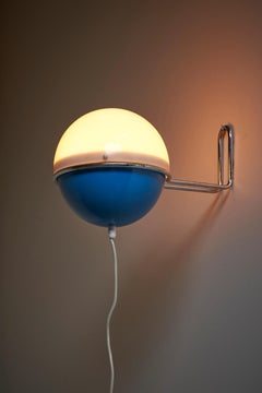 "Formland Wall Lamp By Leif Alring & Sidse Werner For Fog & Mørup