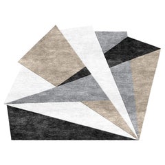 FORMLINE ORBIT – Custom Handmade Rug by Rugs 
Co.