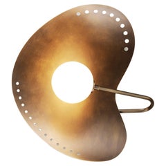 FORMOSA Wall Light or Sconce in Bronze by Blueprint Lighting