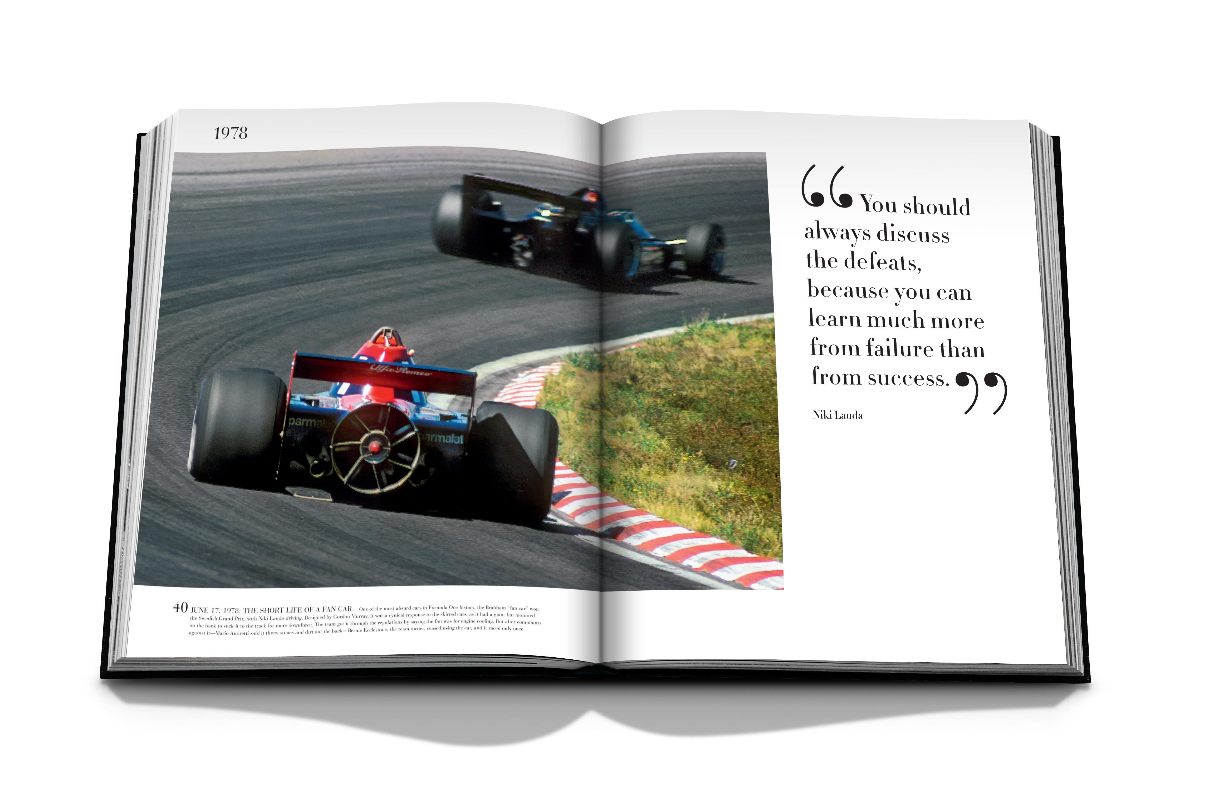 Formula 1: the Impossible Collection 3