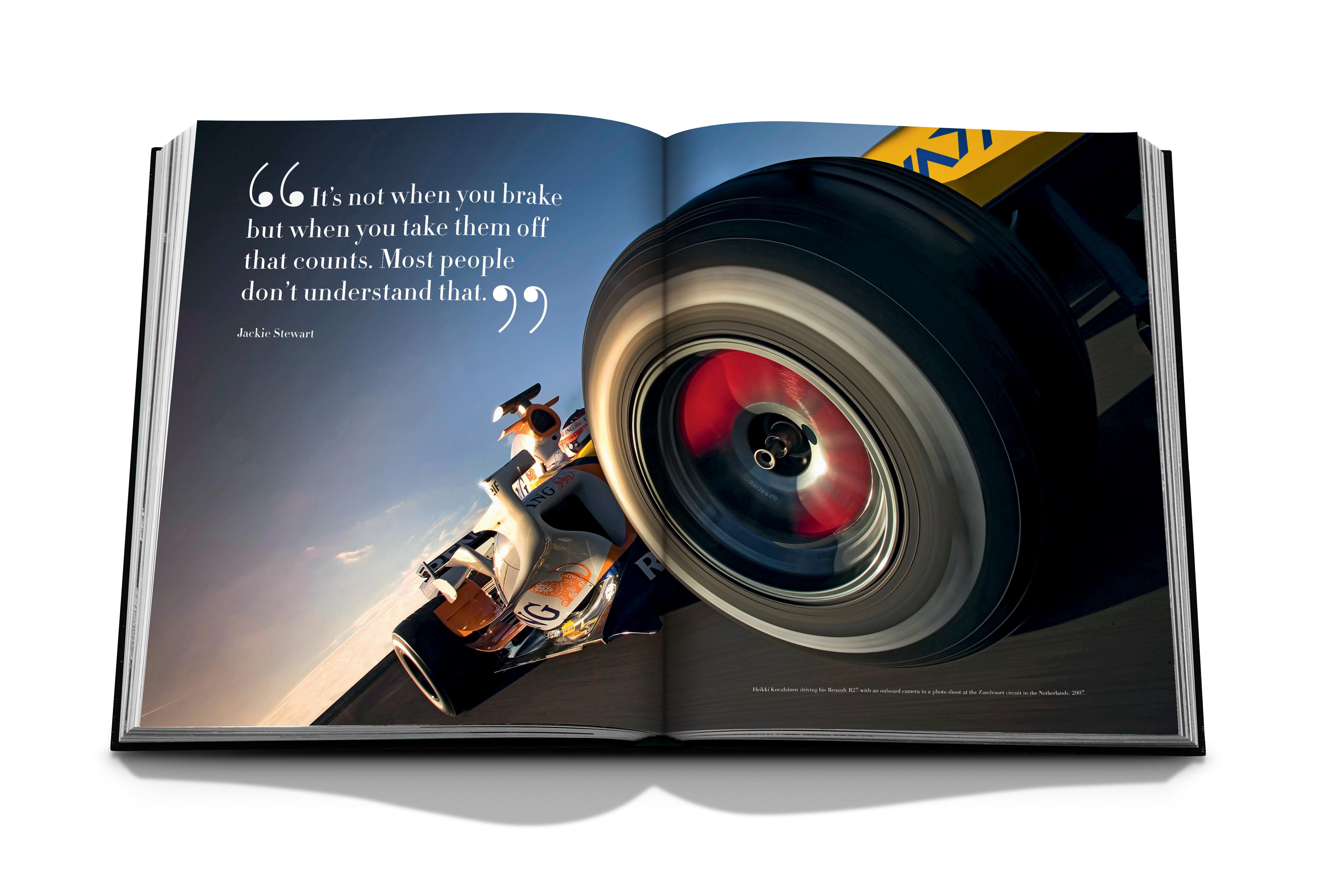 Formula 1: the Impossible Collection 6