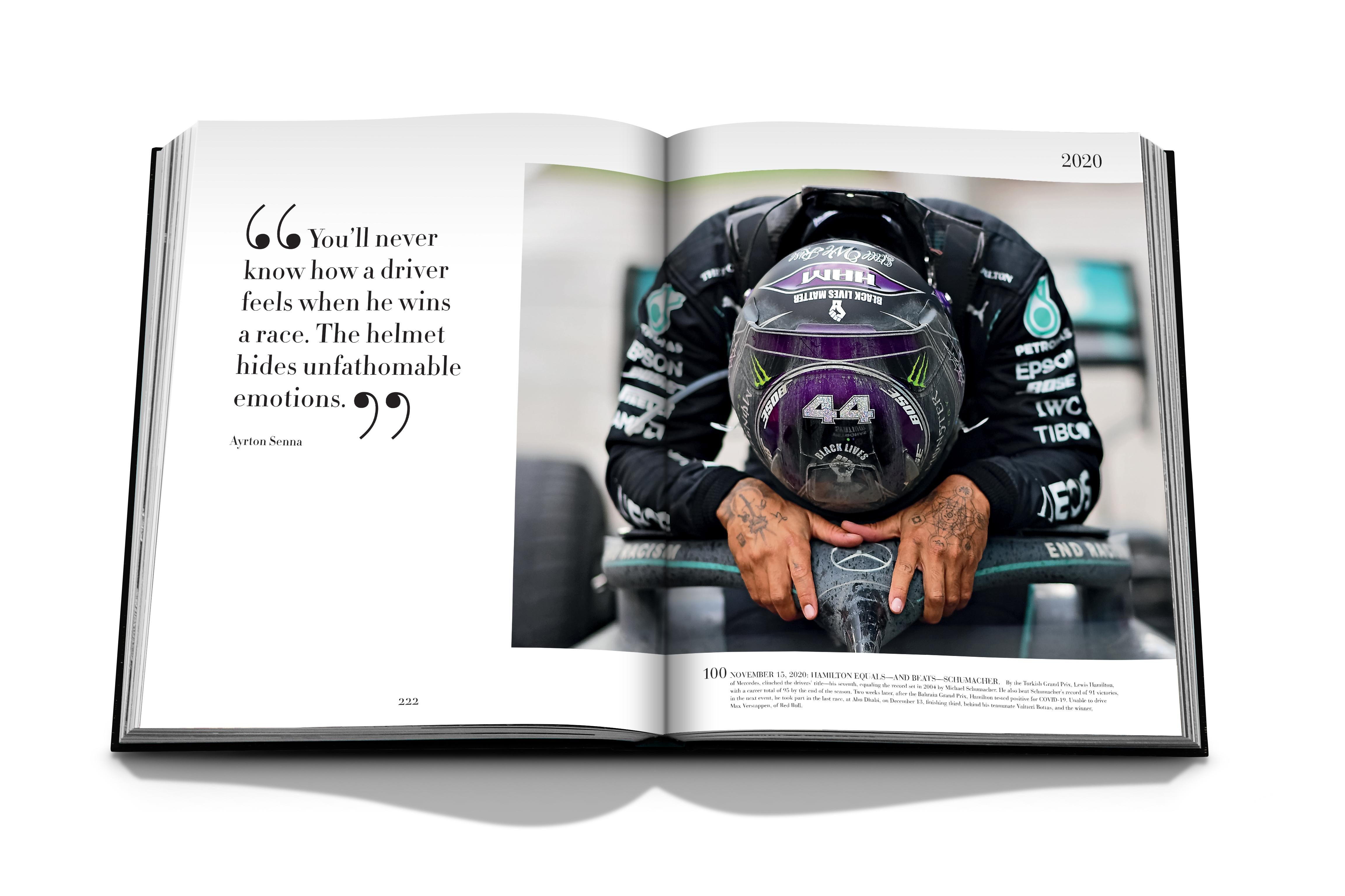 Formula 1: the Impossible Collection 10