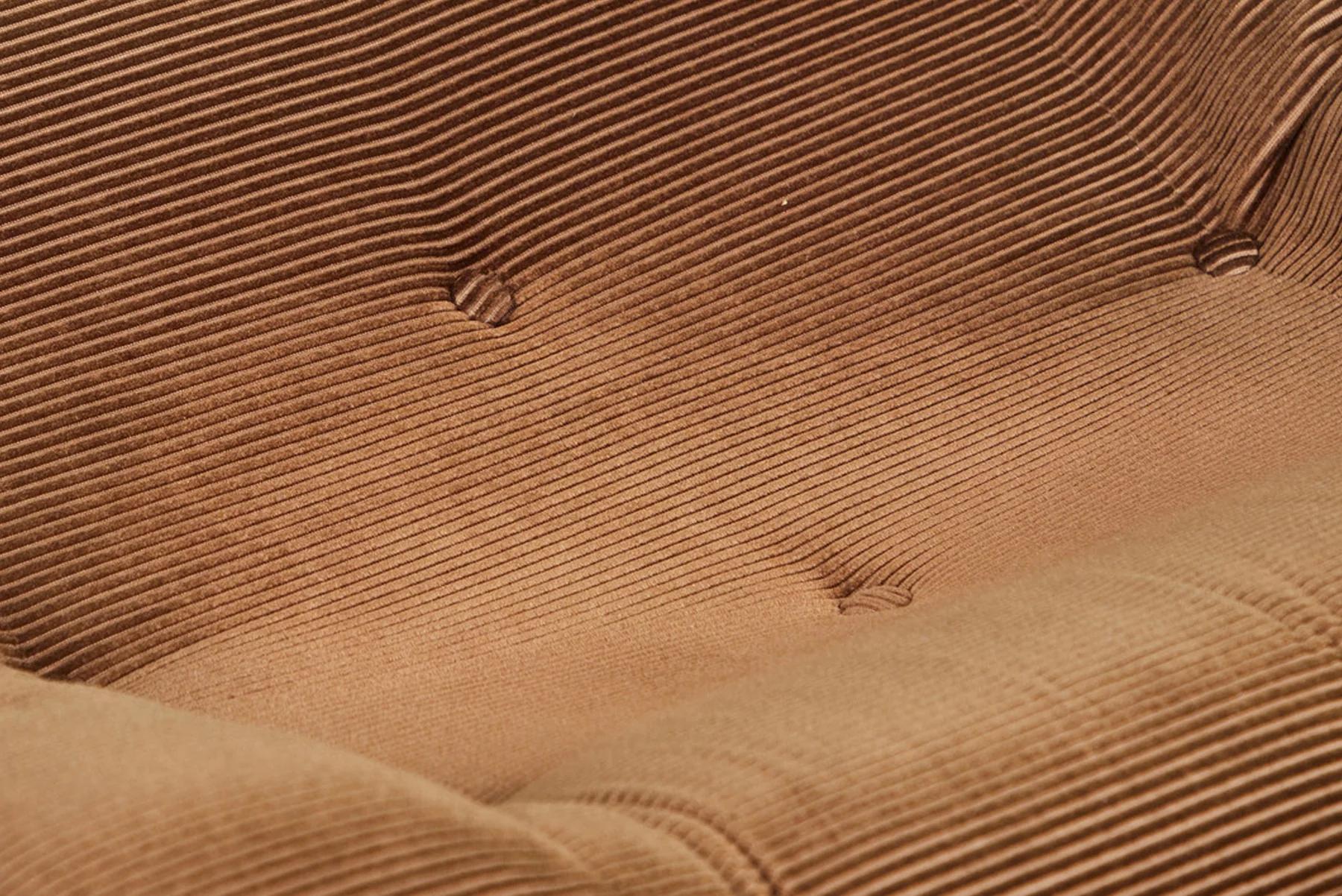 sillón y otomana 