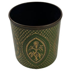 Fornasett waste Basket