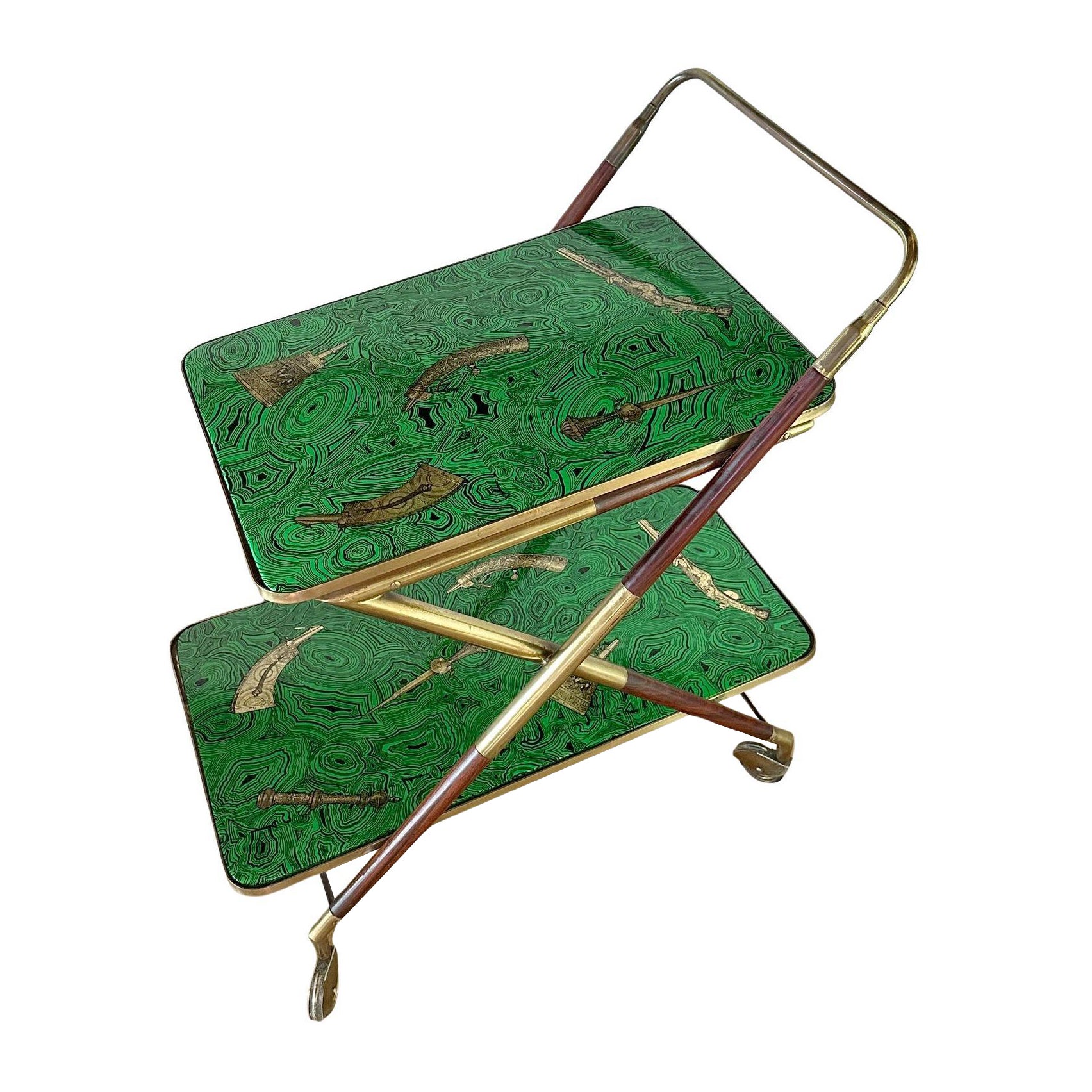 FORNASETTI Barwagen im Angebot