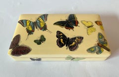 FORNASETTI Butterfly Box