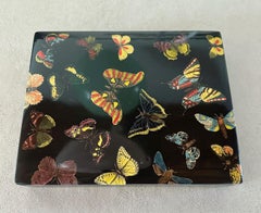 Caja Mariposa FORNASETTI