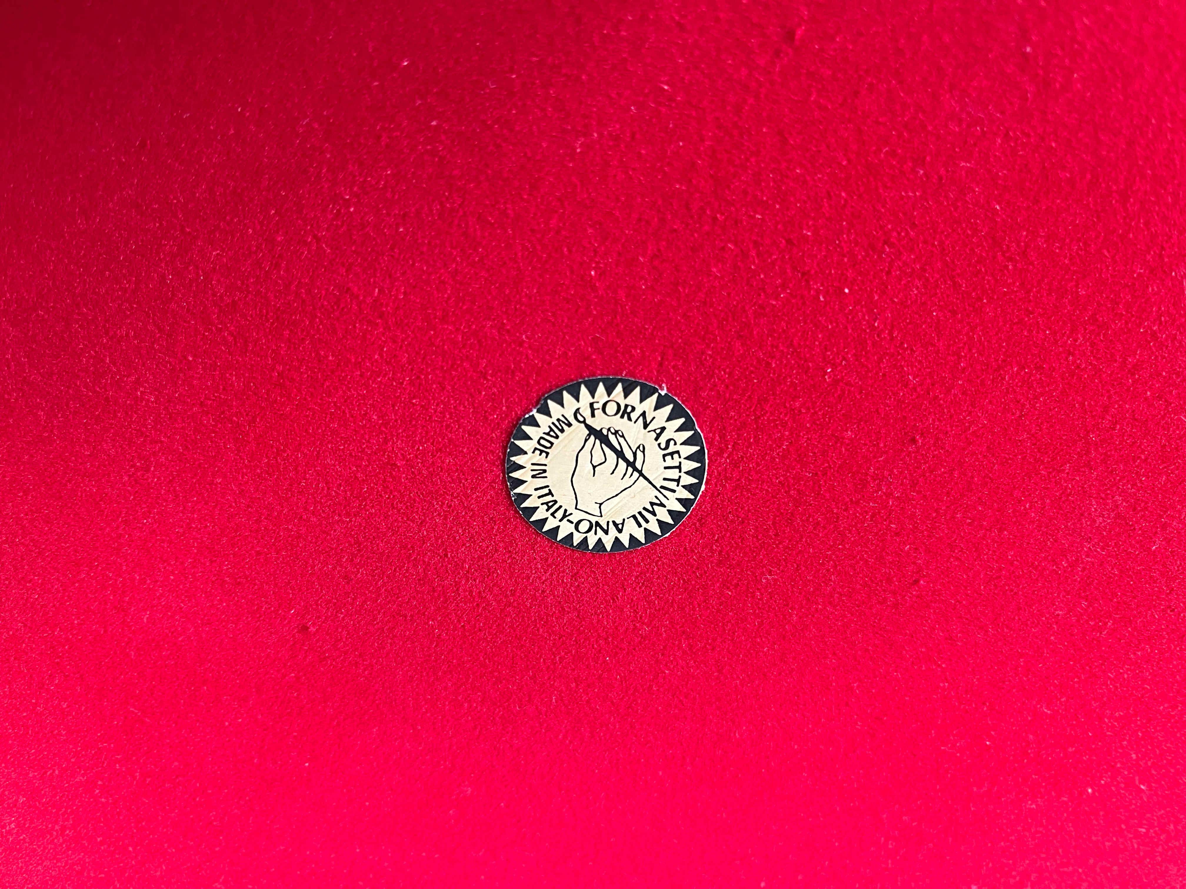 FORNASETTI Boîte à bijoux papillon en vente 5