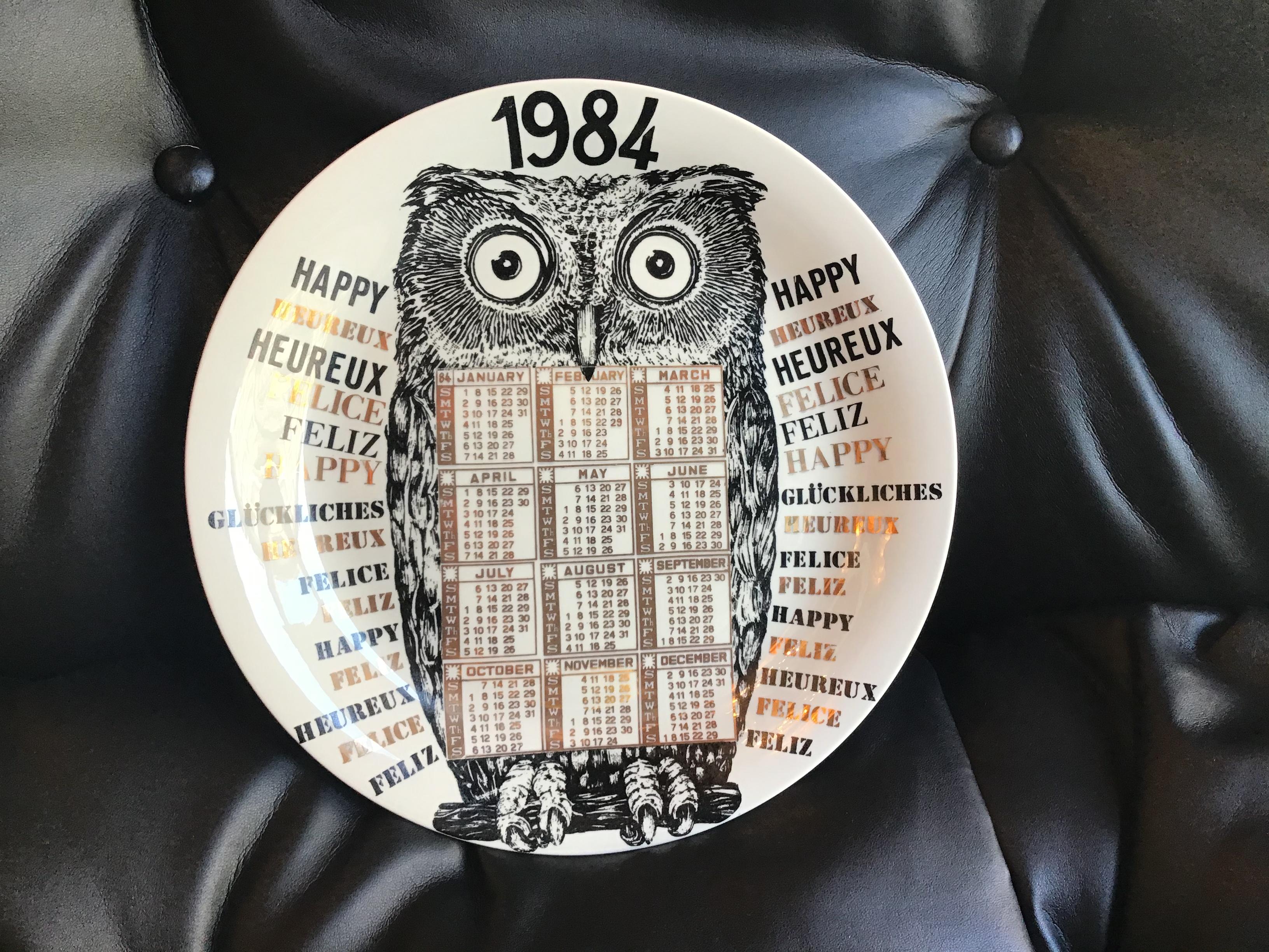Fornasetti 
