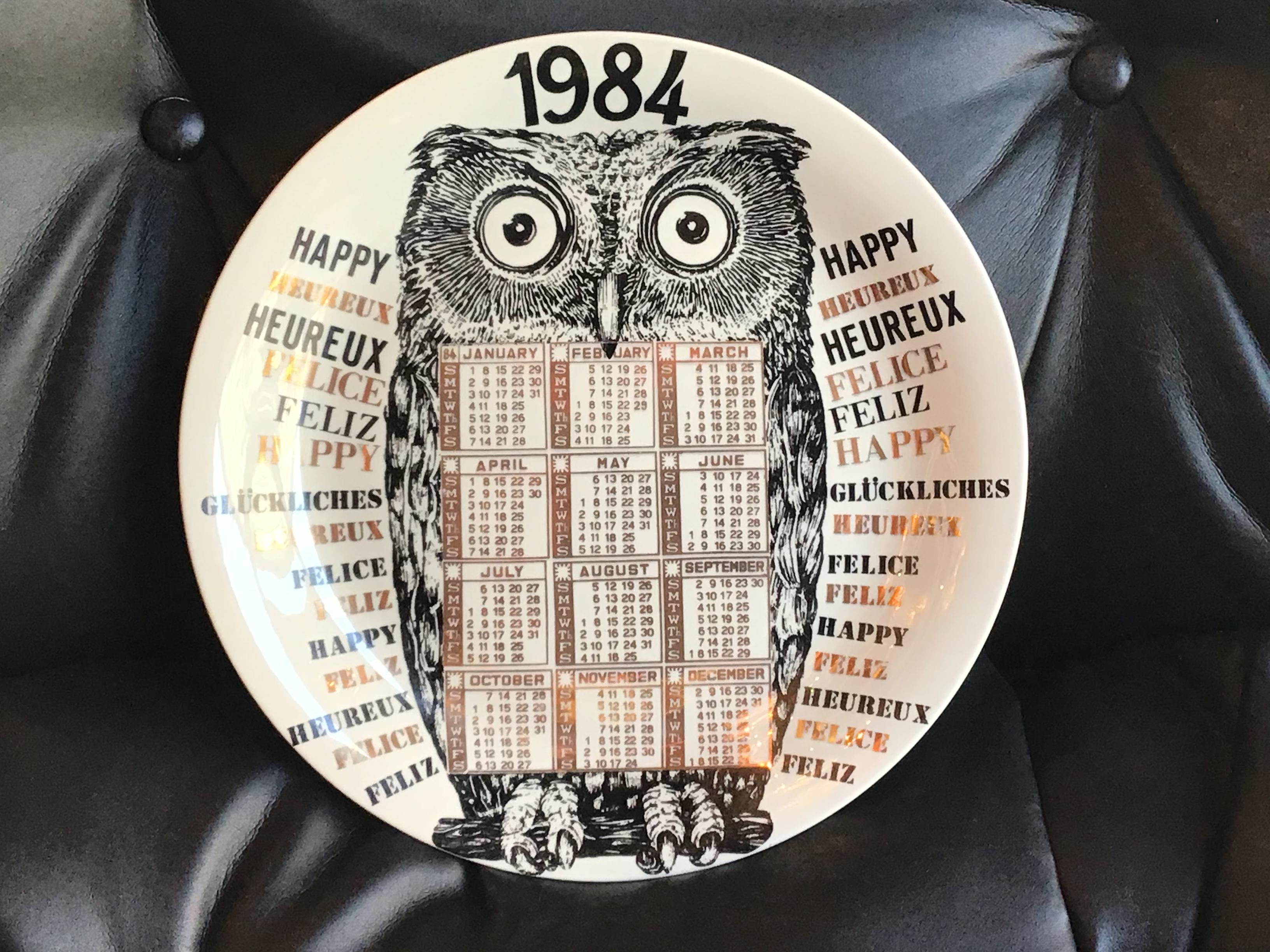 Fornasetti 