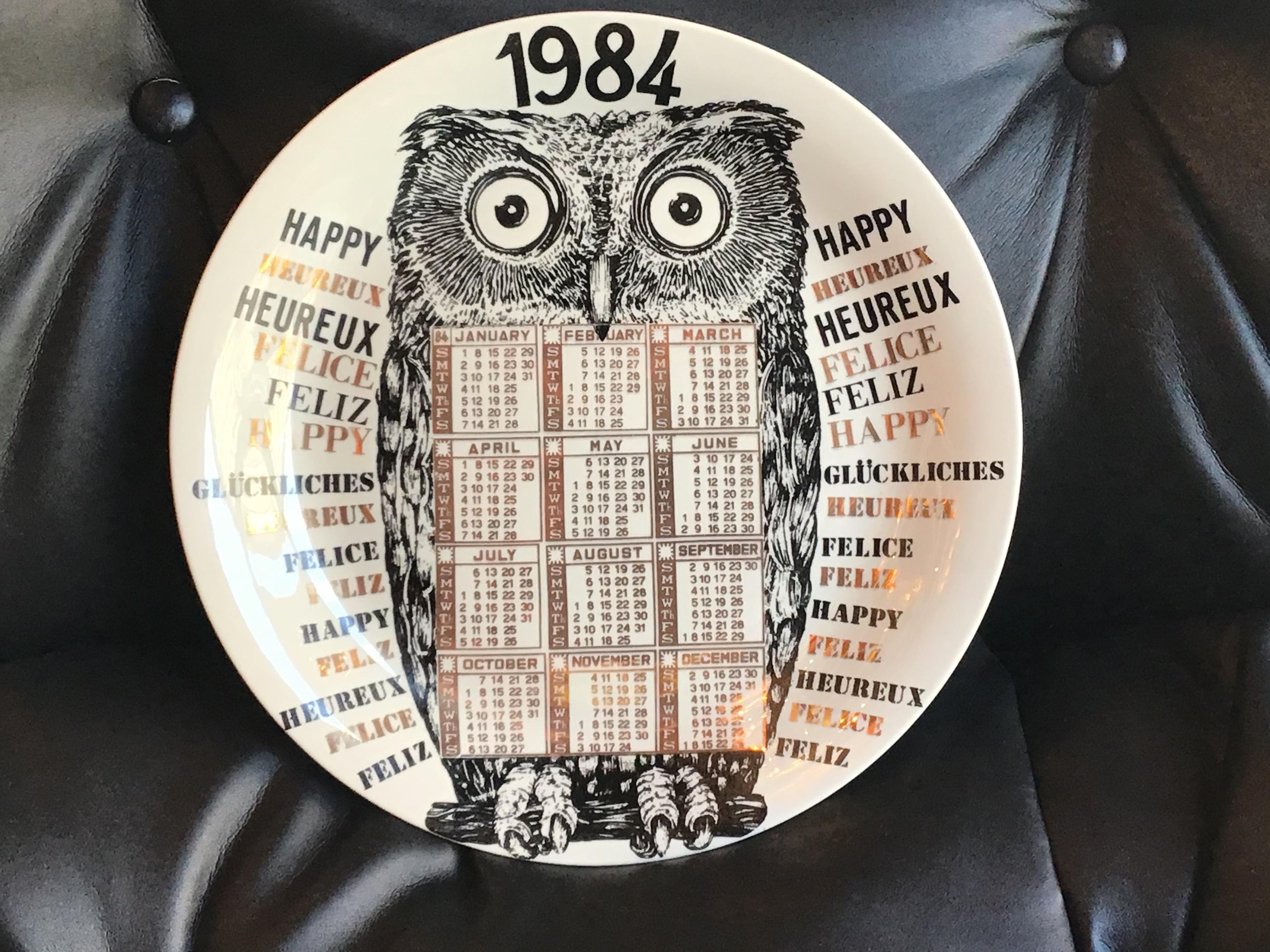 Fornasetti 