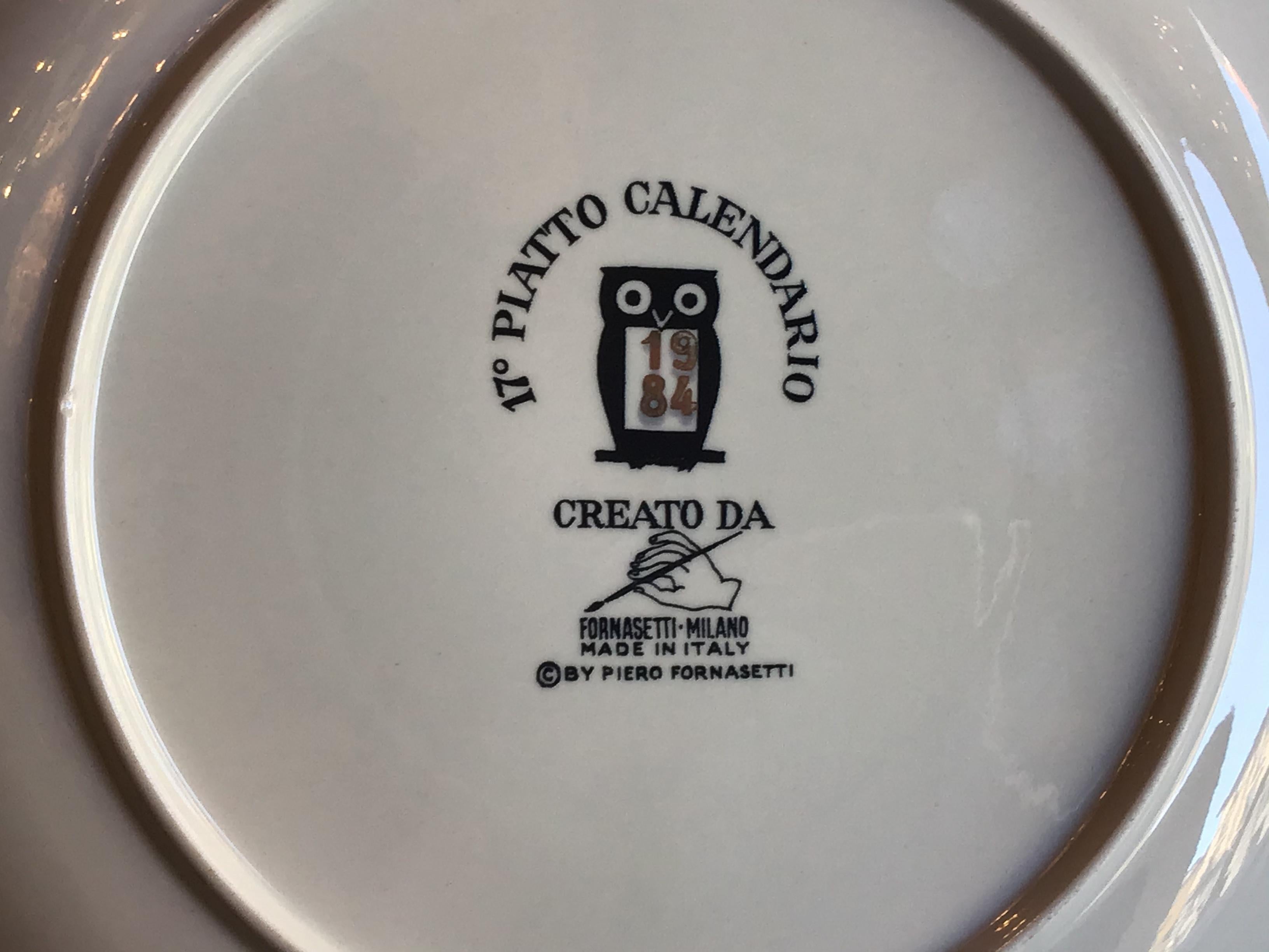 Fornasetti 