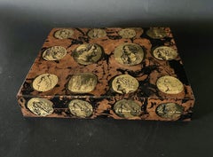 Humidificador de puros FORNASETTI