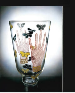 Fornasetti Designer of Dreams by P. Mauries (Book)