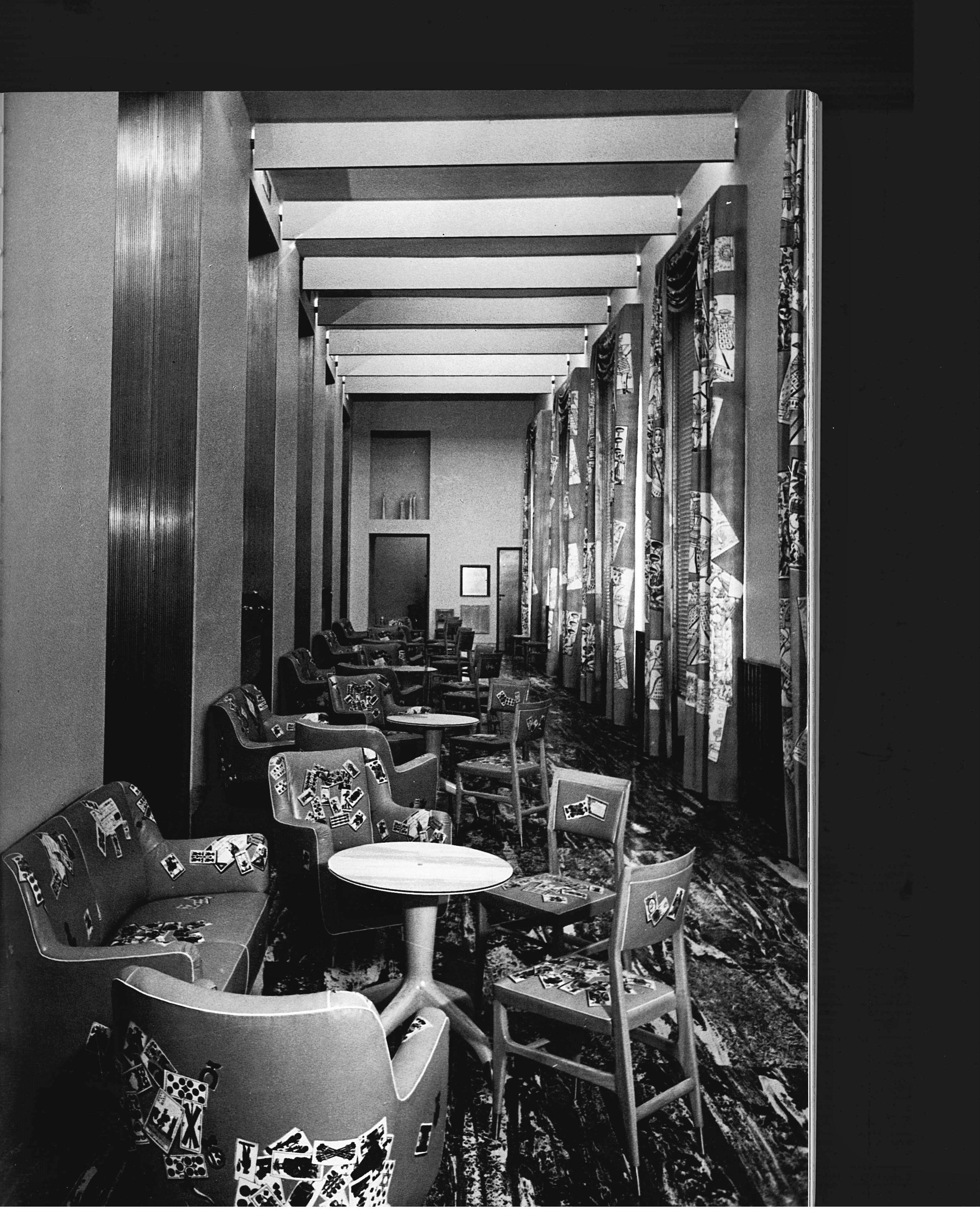 fornasetti book