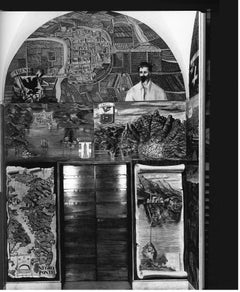 Fornasetti: Designer of Dreams by Patrick Mauries (Book)