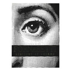 Fornasetti Designer of Dreams di P. Mauries (Libro)