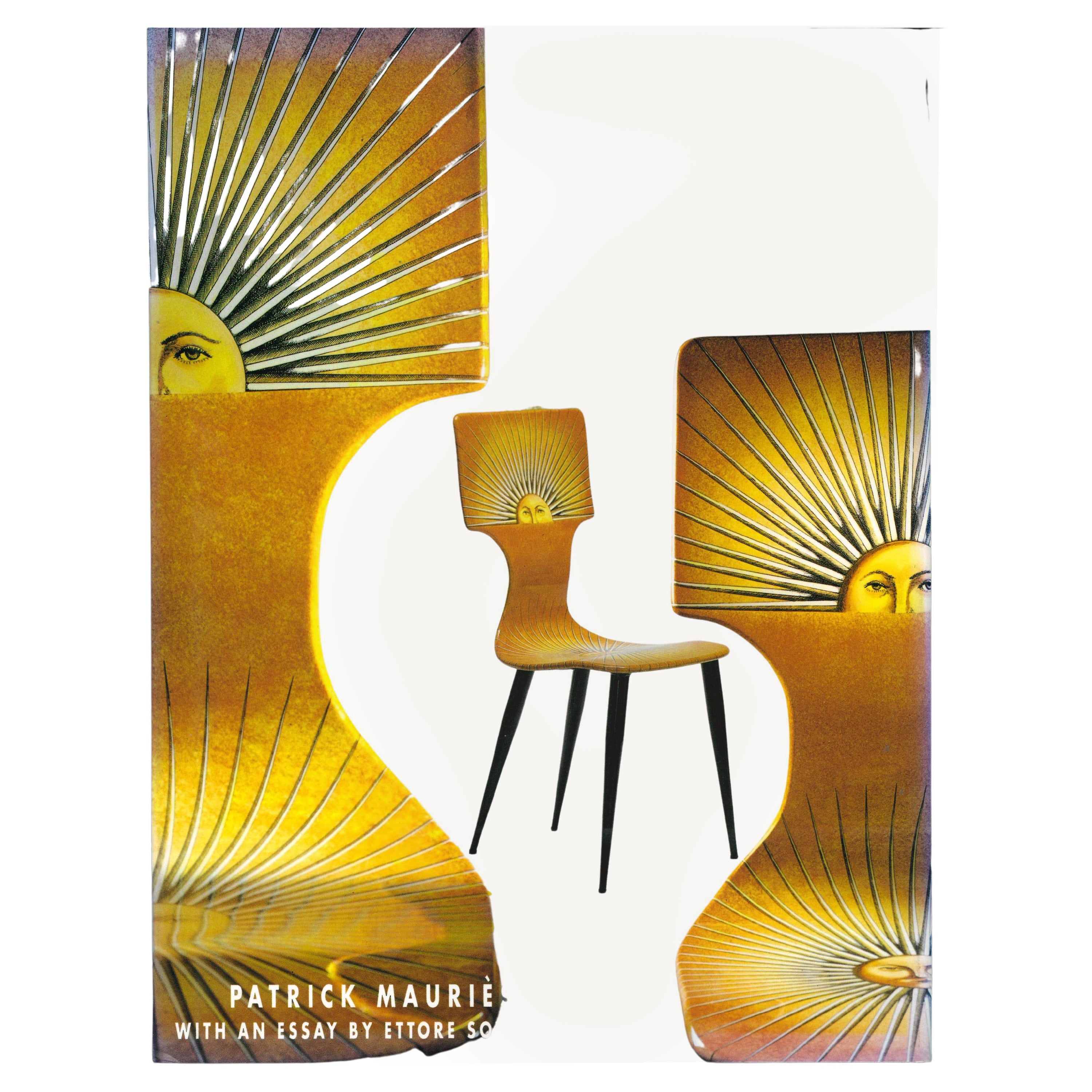 Fornasetti: Designer of Dreams di Patrick Mauries (Libro)