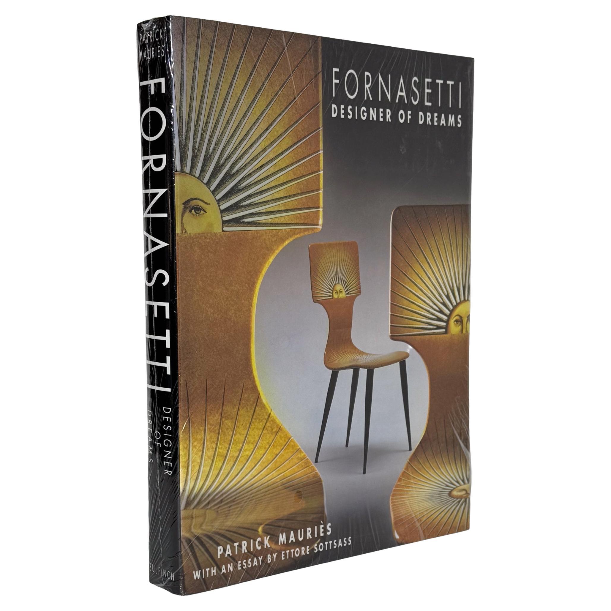 Fornasetti: Designer of Dreams (First edition)