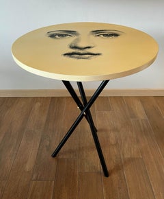 Mesa auxiliar FORNASETTI Face