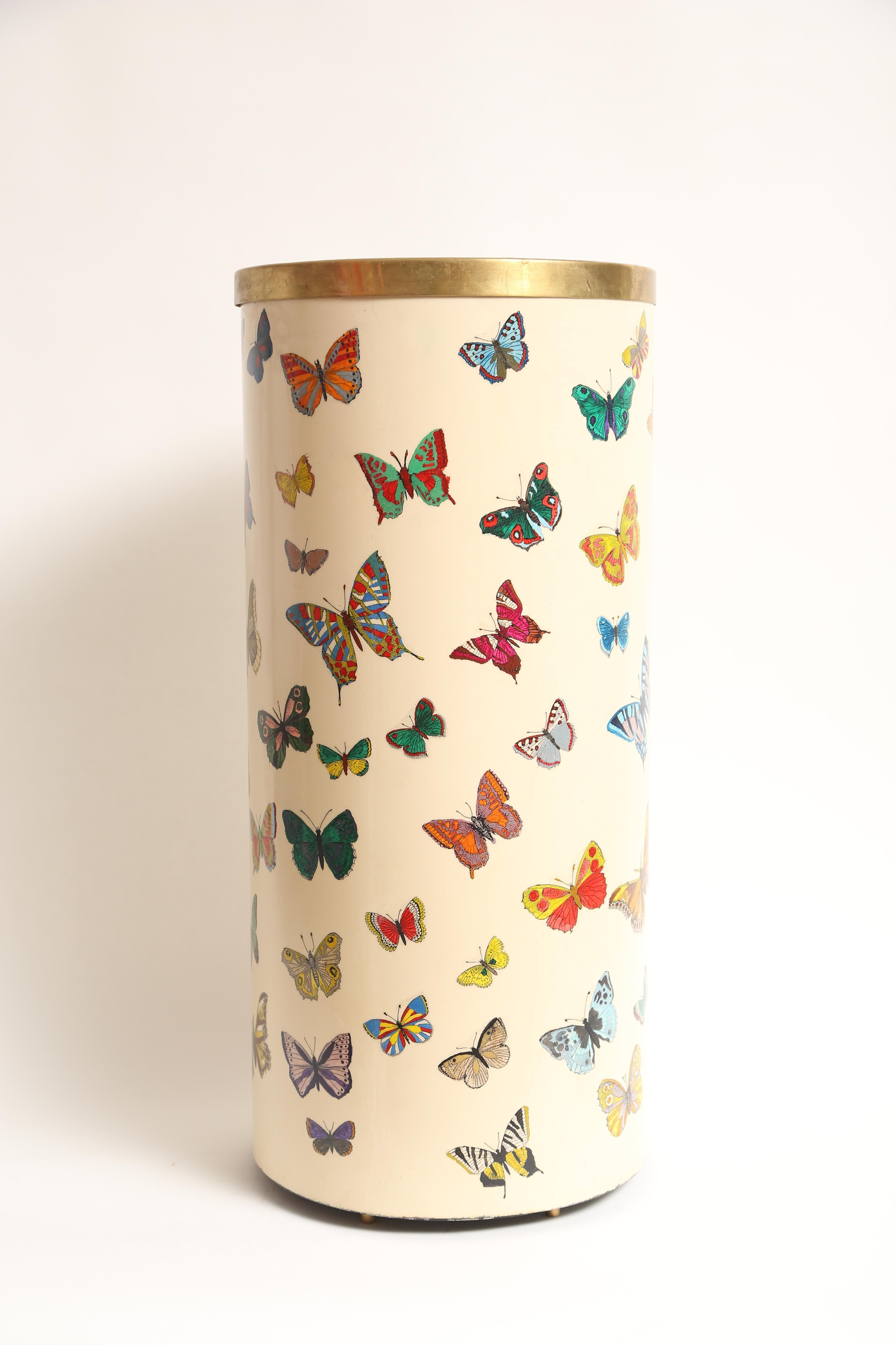 fornasetti umbrella