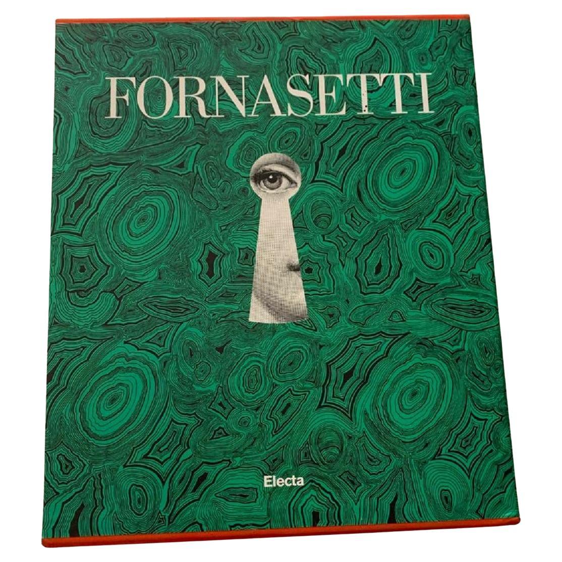 Fornasetti For Sale