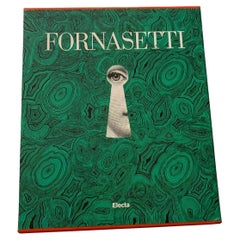 Vintage Fornasetti