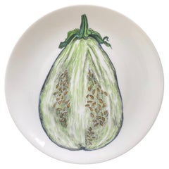 Fornasetti Fruit Plate