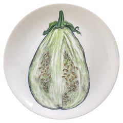 Vintage Fornasetti Fruit Plate