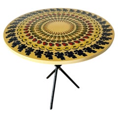 FORNASETTI Fruits Side Table