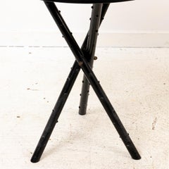 Italian Side Table