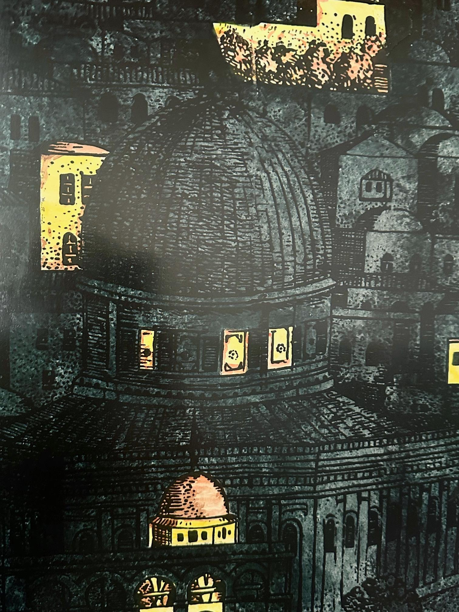 FORNASETTI 