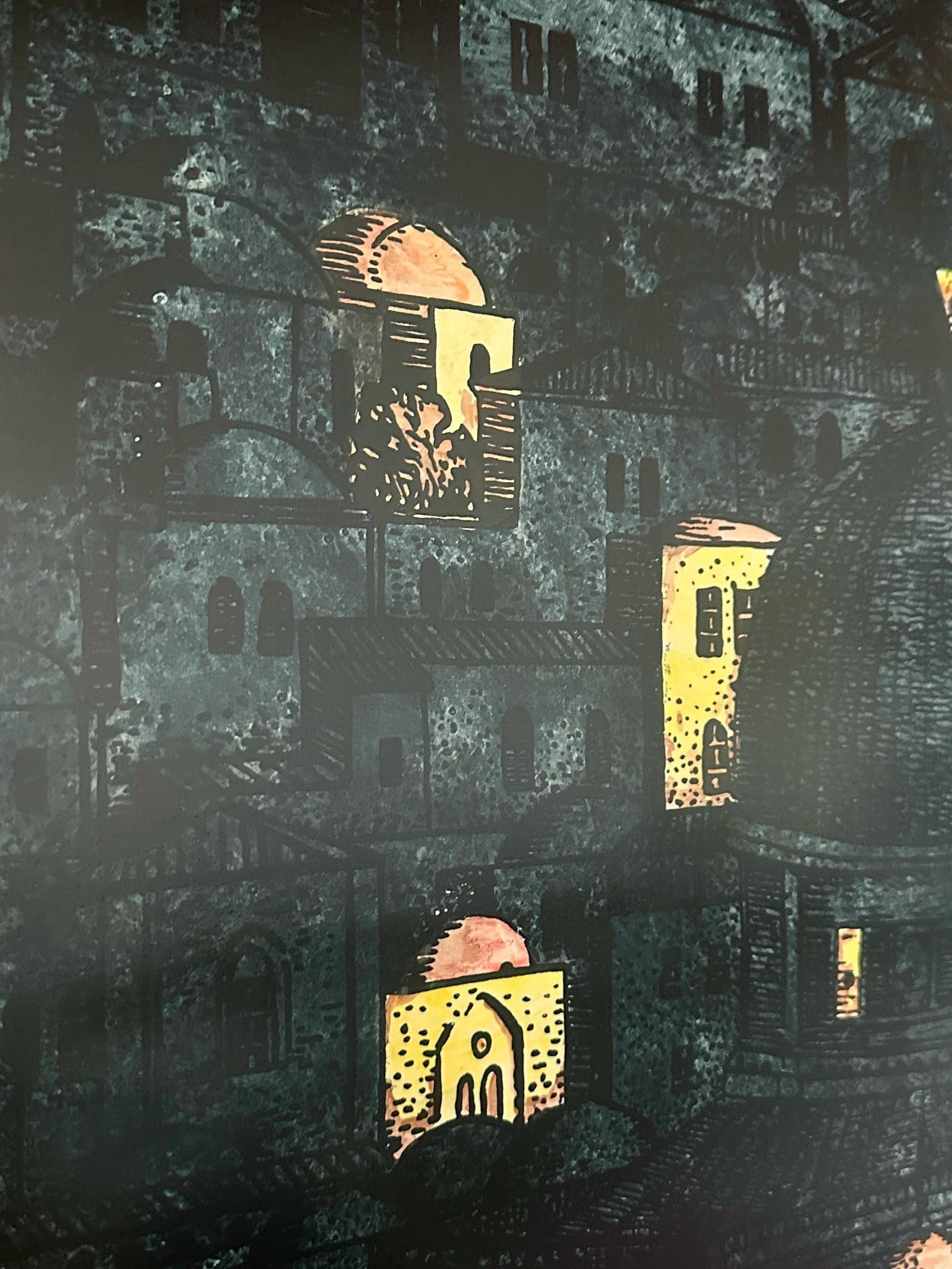 20th Century FORNASETTI 