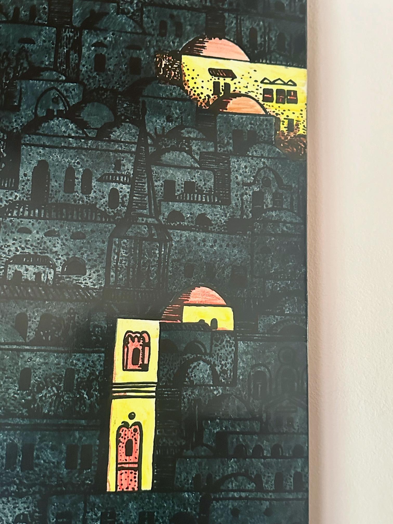 FORNASETTI 