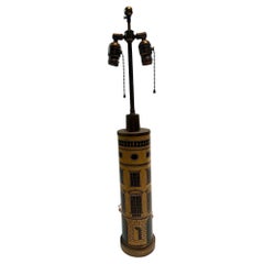 Fornasetti Lamp