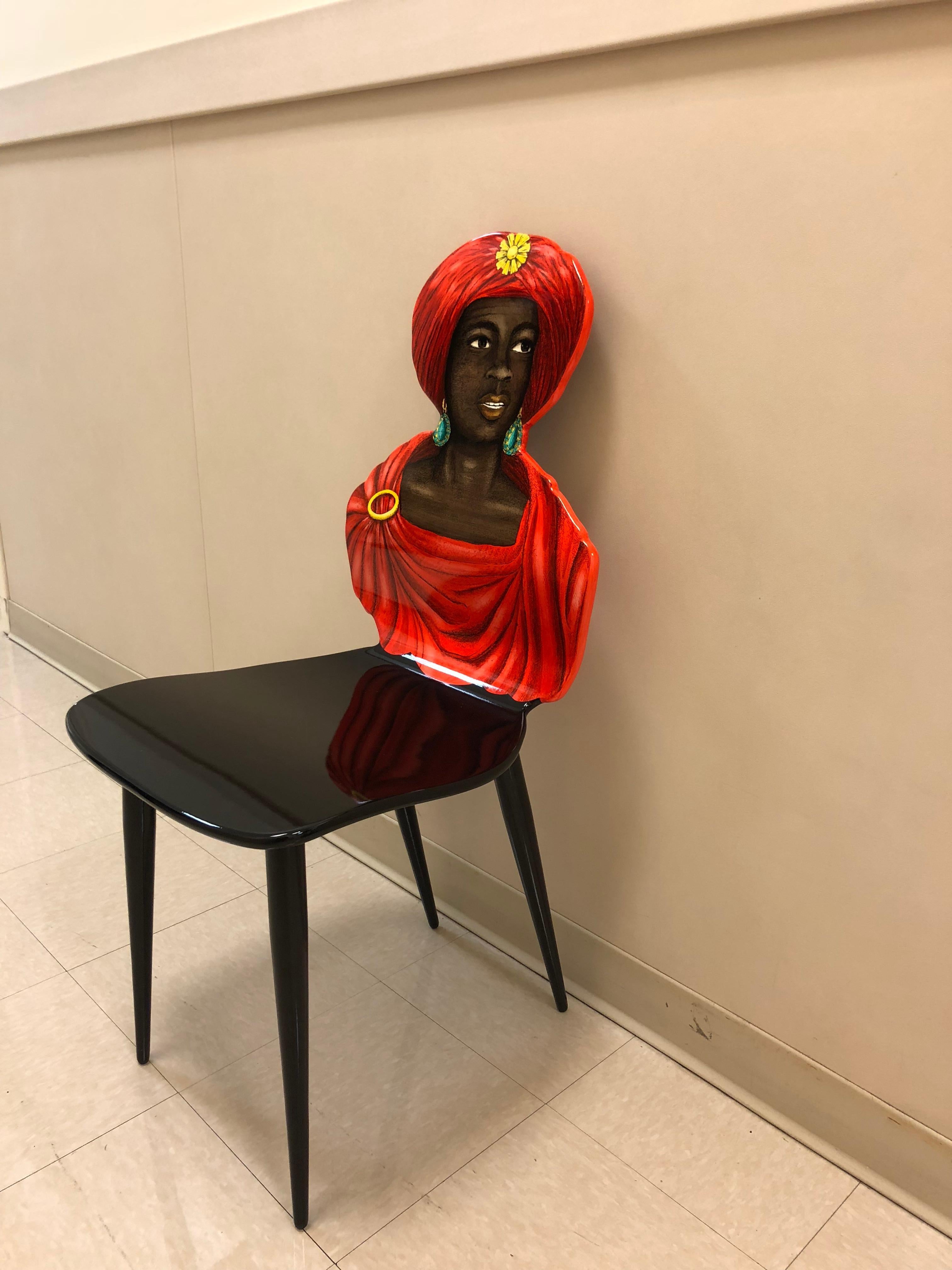 moro chair