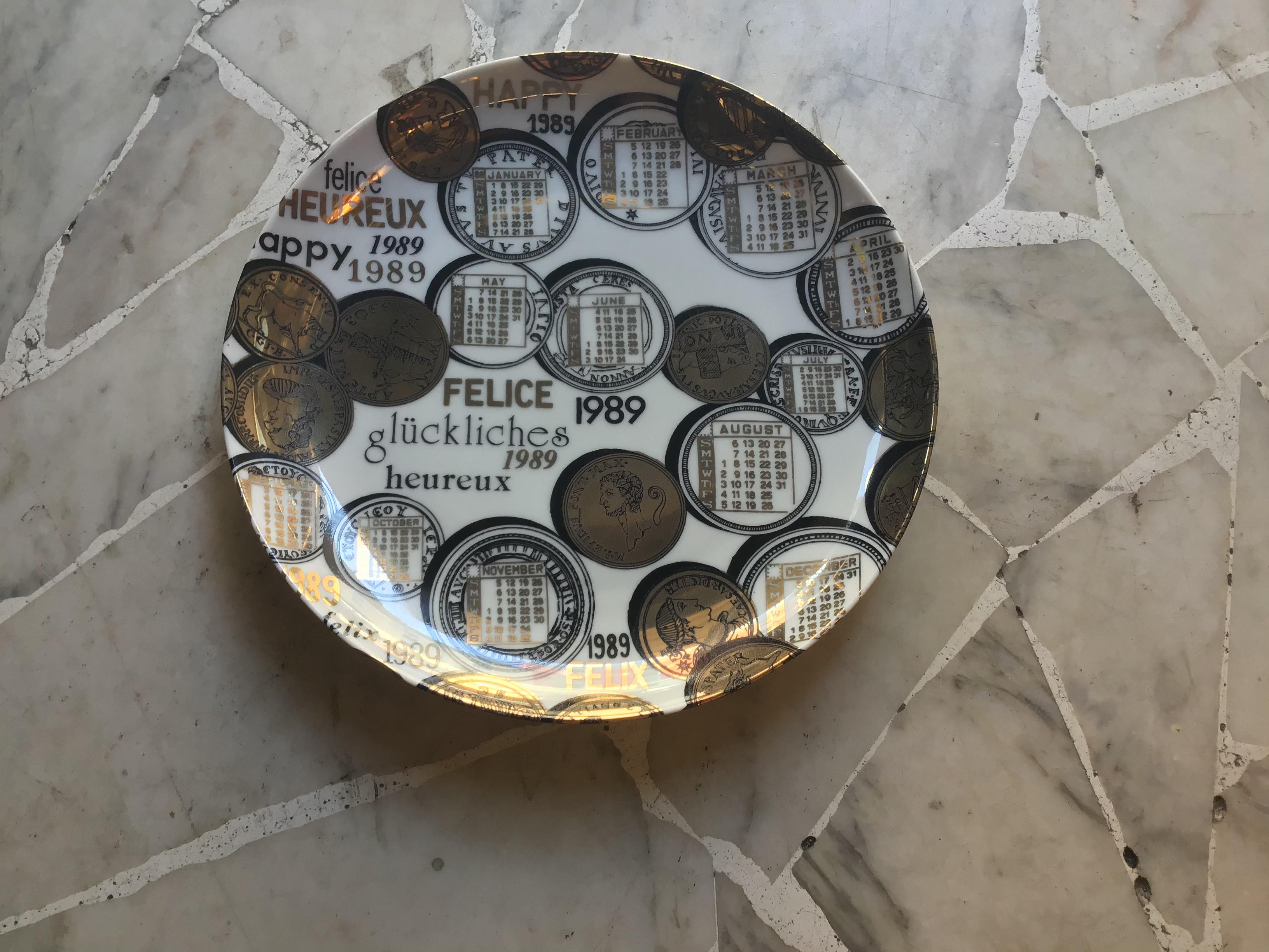 Fornasetti 
