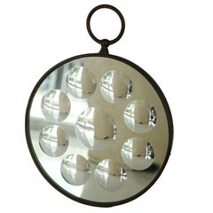 Fornasetti Optical Mirror