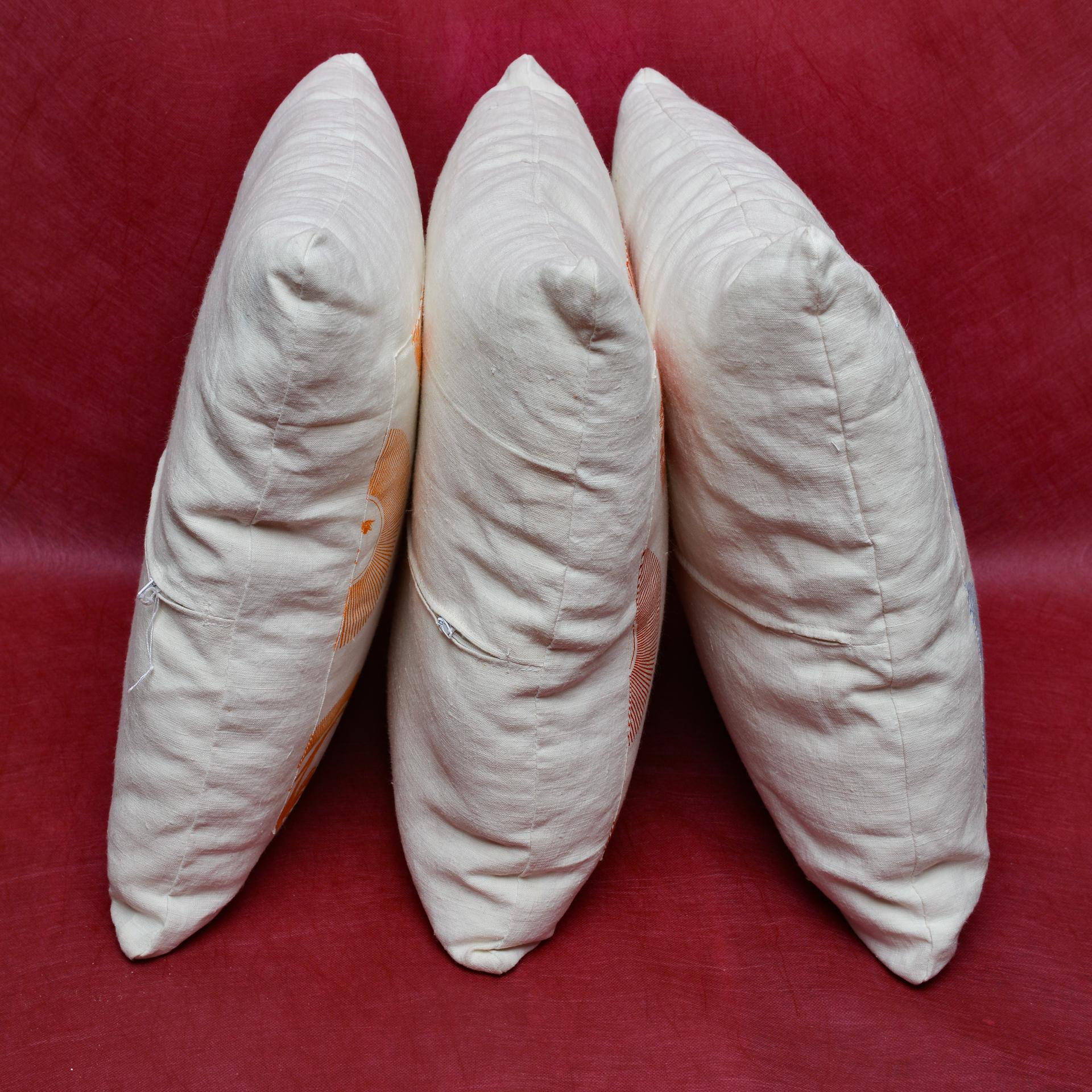 Fornasetti Pillows For Sale at 1stDibs