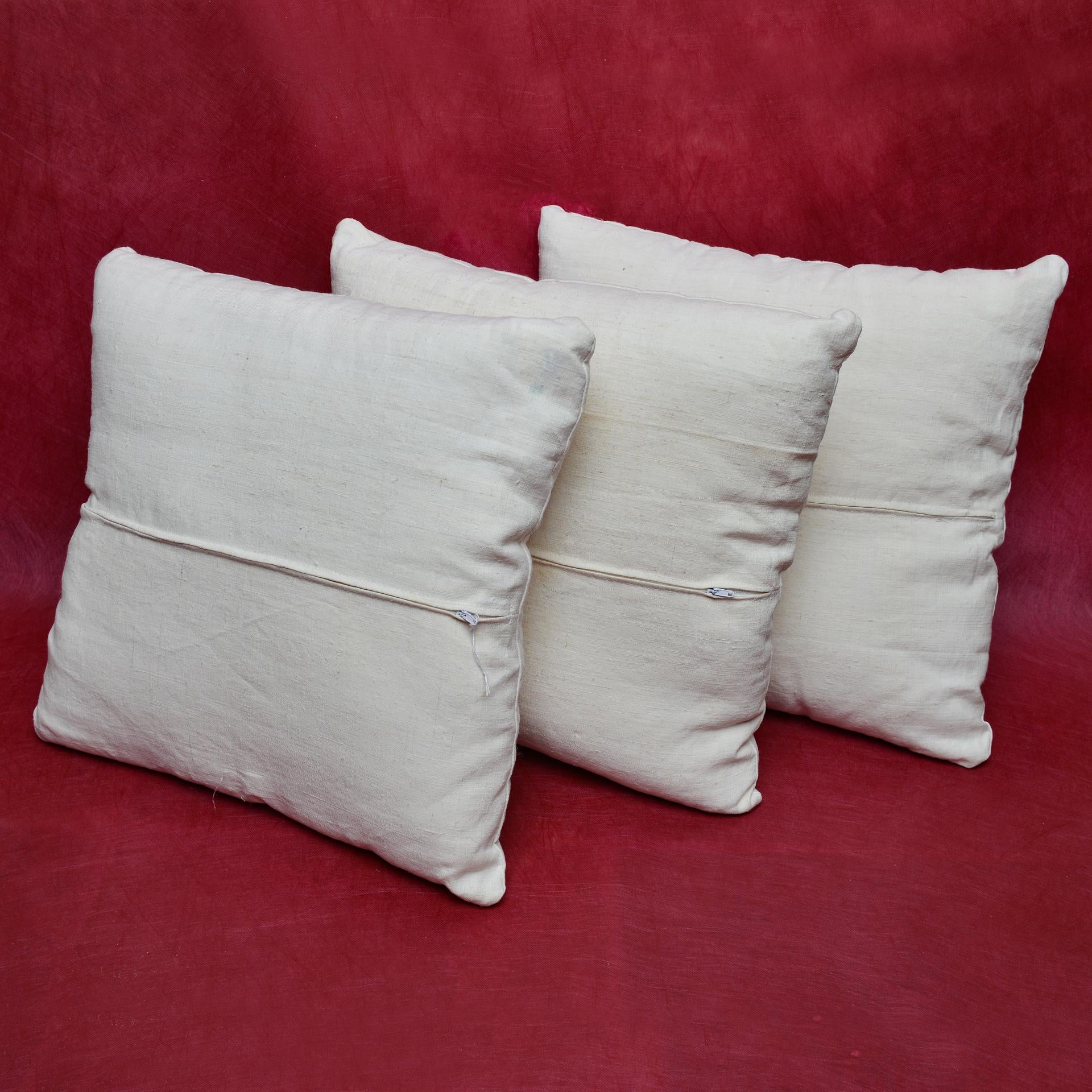 Italian Fornasetti Pillows