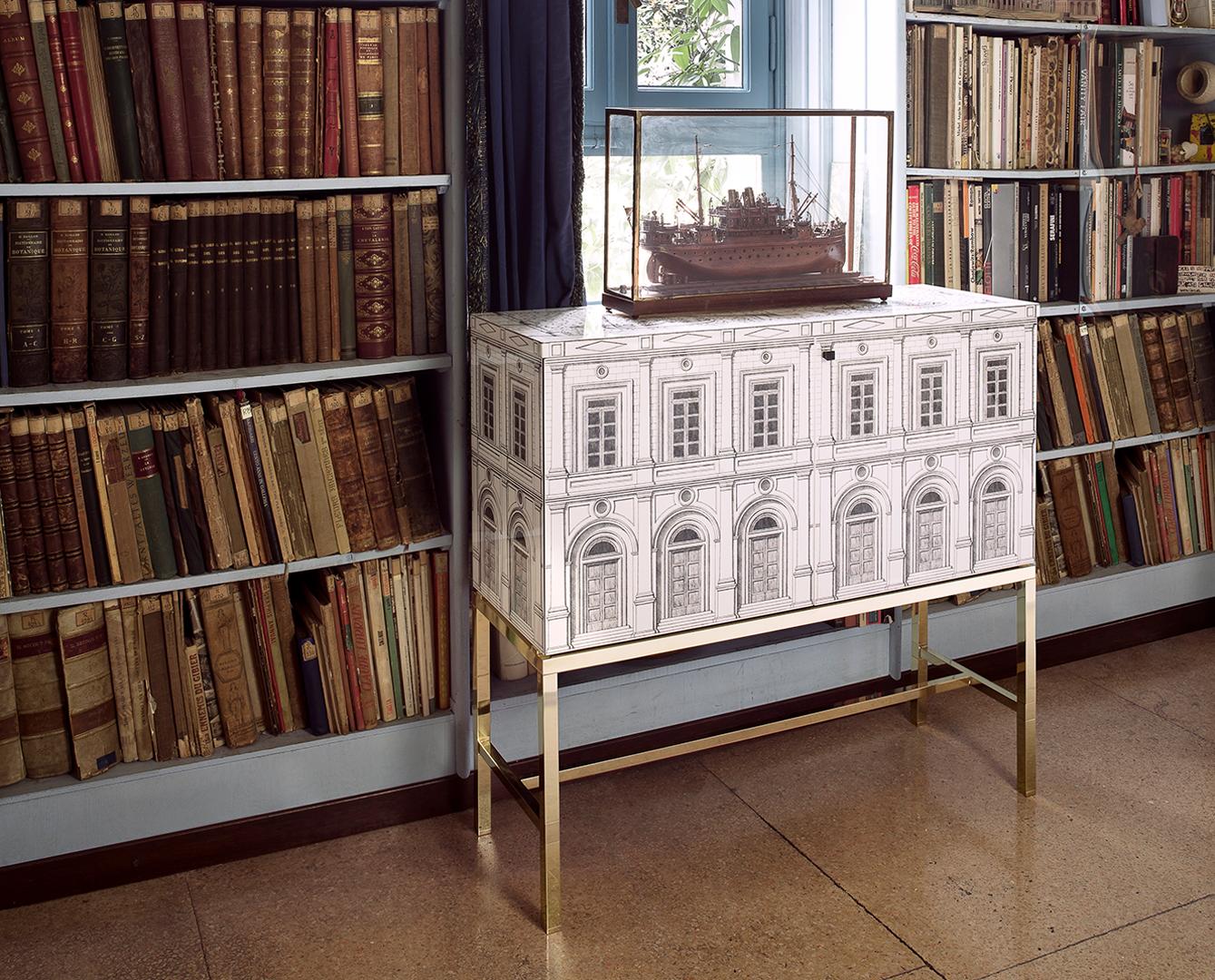 fornasetti furniture