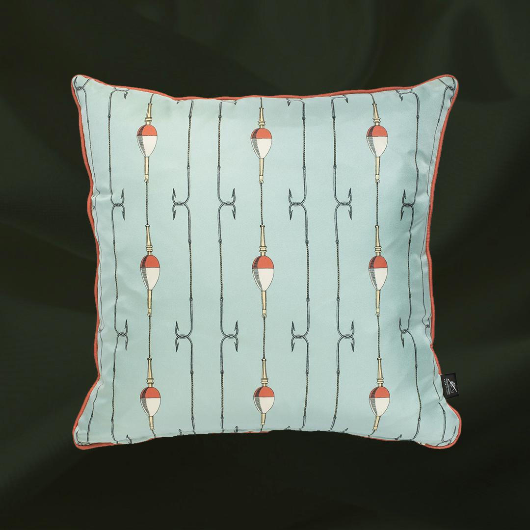 cuscino fornasetti