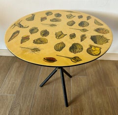 FORNASETTI Shells Side Table