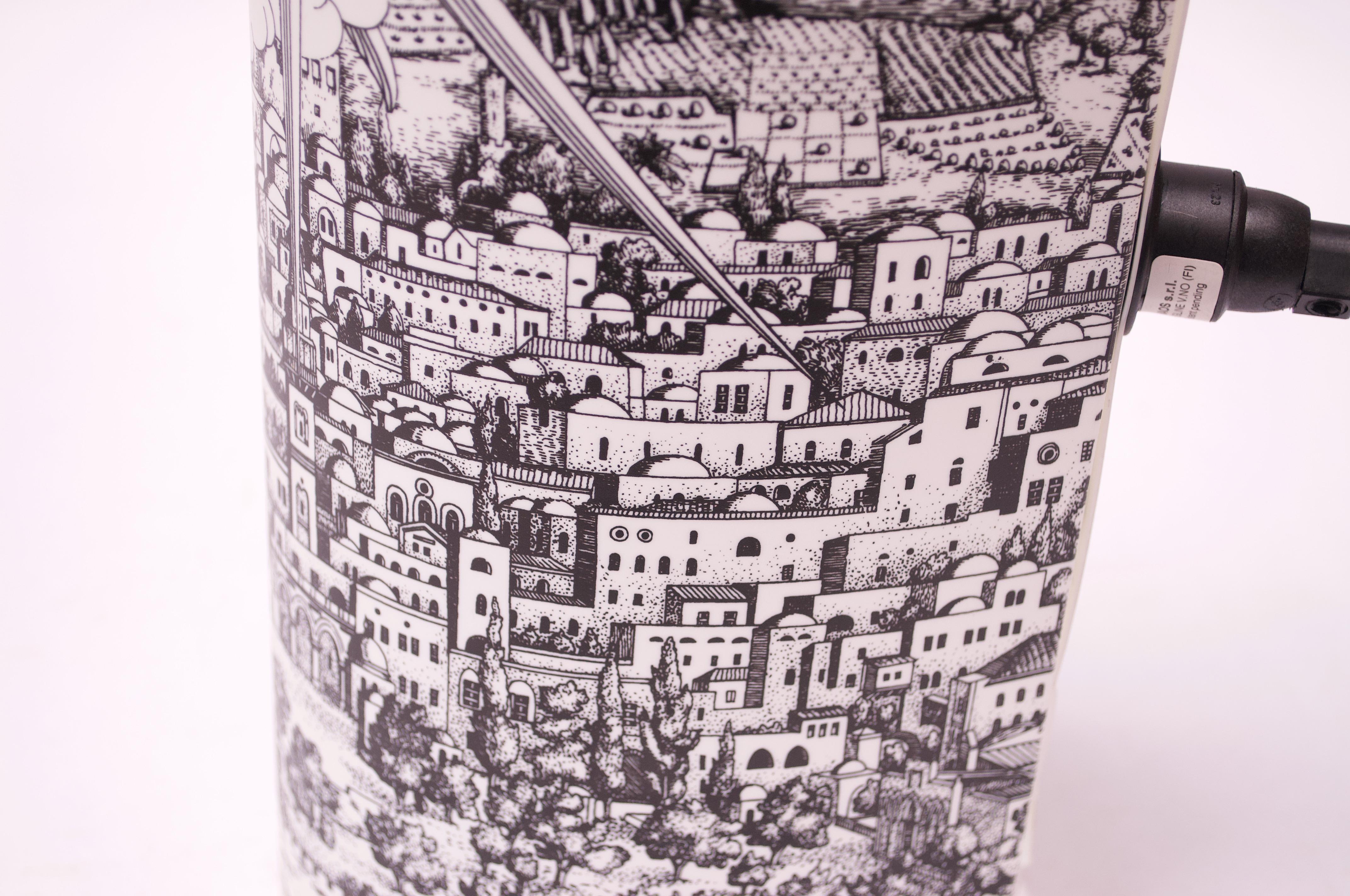 Late 20th Century Fornasetti 