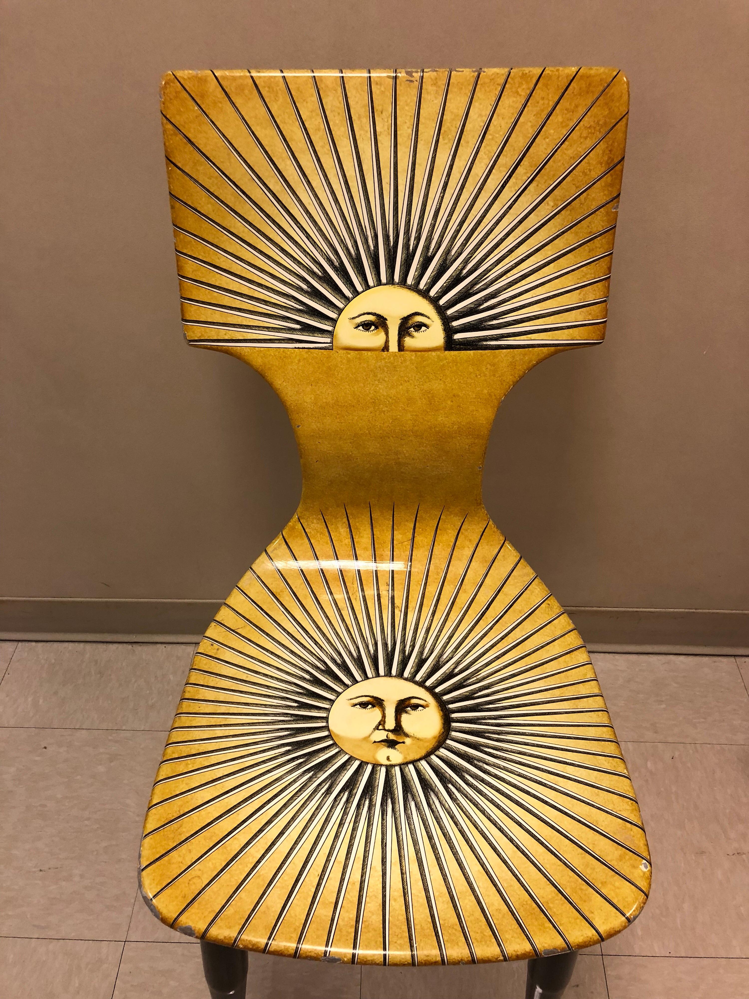 sole chair