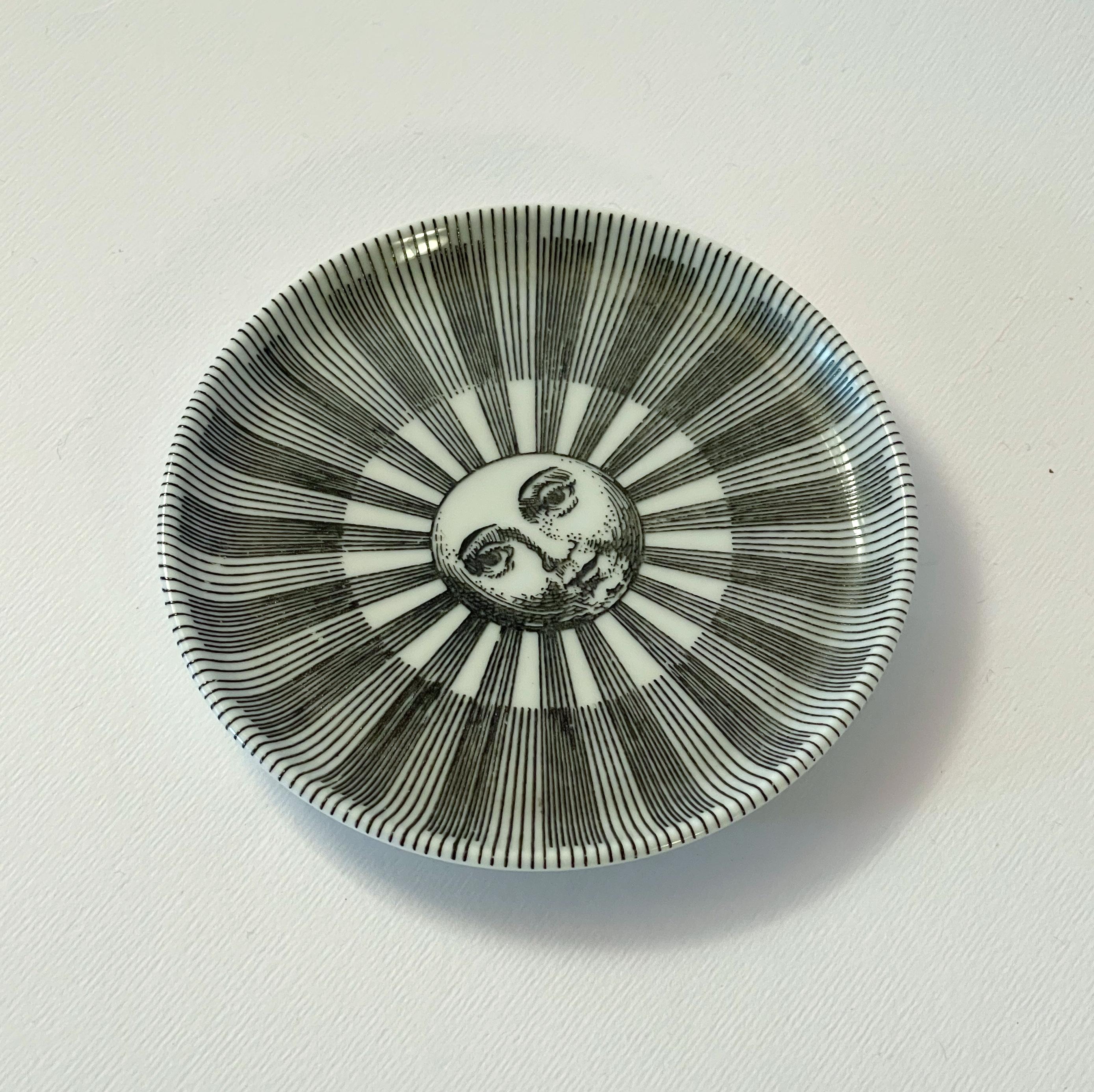 Mid-Century Modern Fornasetti 